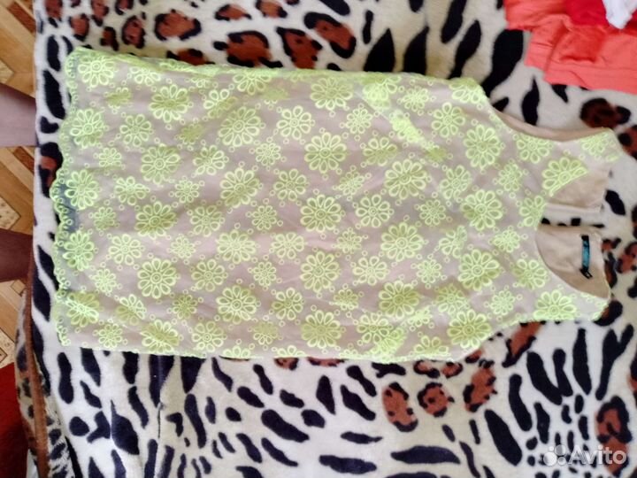 Женская одежда пакетом