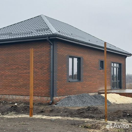 Дом под ключ спланируем и построим сами