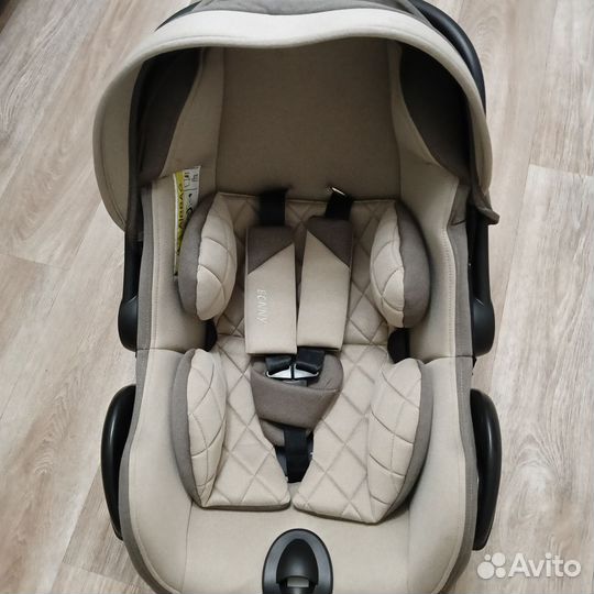 Автолюлька от 0 до 13
