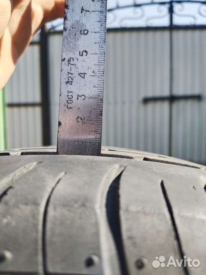 Maxxis Victra MA500 225/65 R17 103V