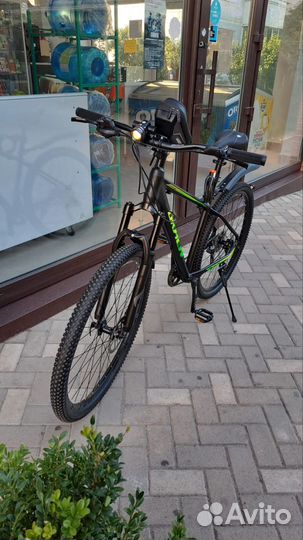 Велосипеды бу взрослый 29 колеса