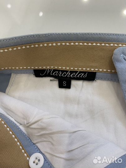 Шорты Marchellas