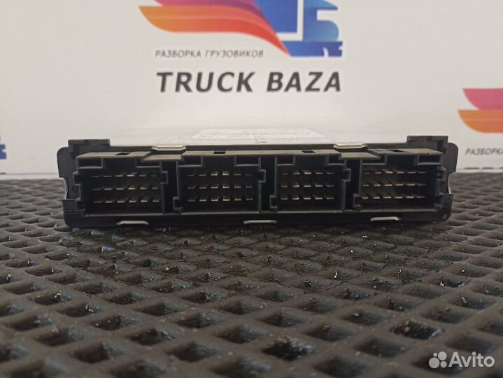 Блок электронный FFR Man TGA, Man TGS, Man TGX