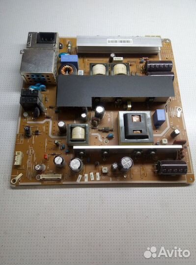 Разборка телевизоров