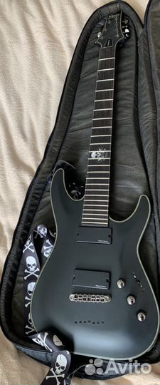 Электрогитара Schecter Diamond Series