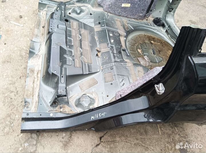 Крыло заднее левое Форд Куга 2 2013-2019 год