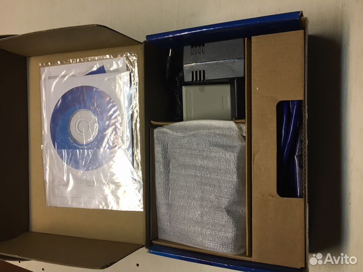 Стрим модем