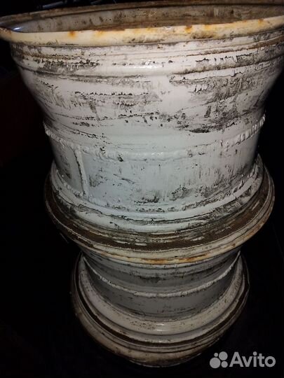 Диски. Разварки. R15