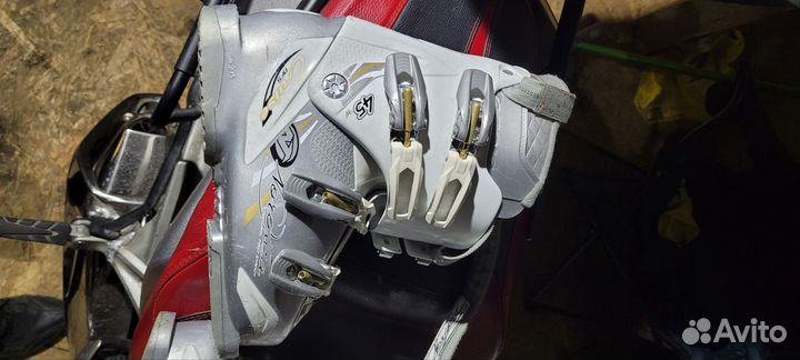 Горнолыжные ботинки nordica 34 - 36