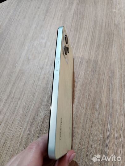 realme C35, 4/128 ГБ