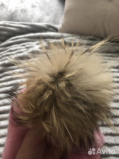 Шапка шлем 50-52