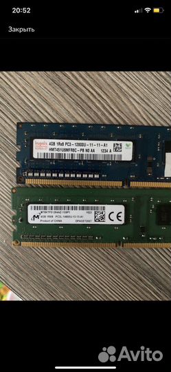 Комплект AMD FX-8350