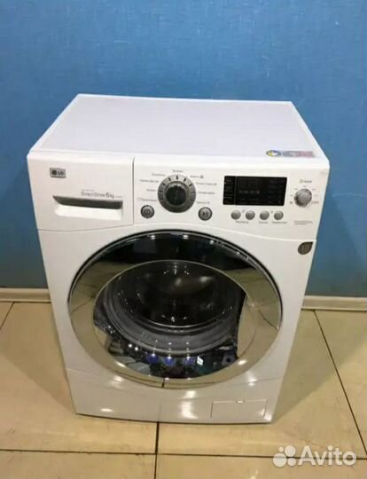 Стиральная машина с доставкой