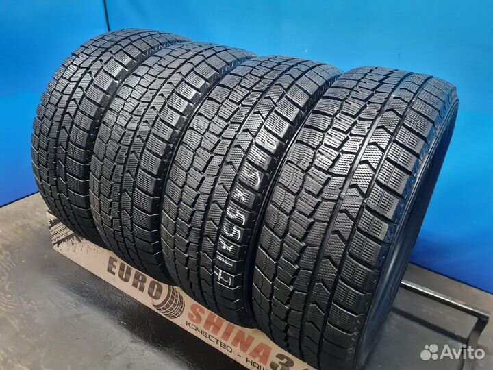 Dunlop Winter Maxx WM02 215/55 R17 94Q