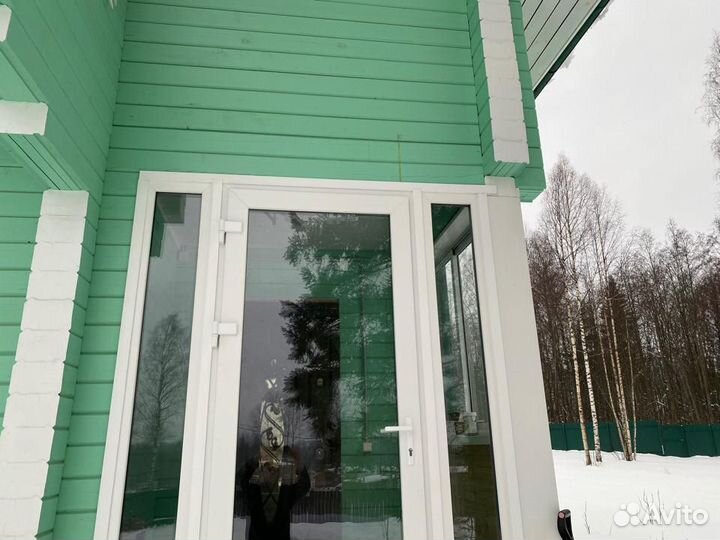 Балконы, лоджии под ключ