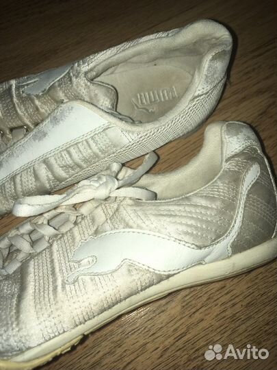 Ботинки timberland 38