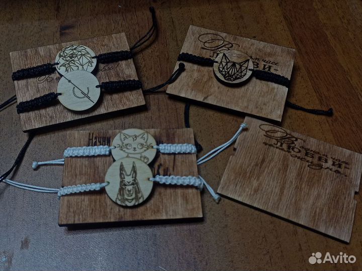 Резка фанеры чпу