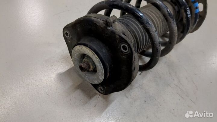 Амортизатор подвески Skoda Yeti, 2013