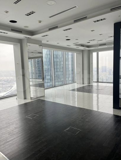 Аренда офиса 355 кв.м. 1-й Красногвардейский пр-д