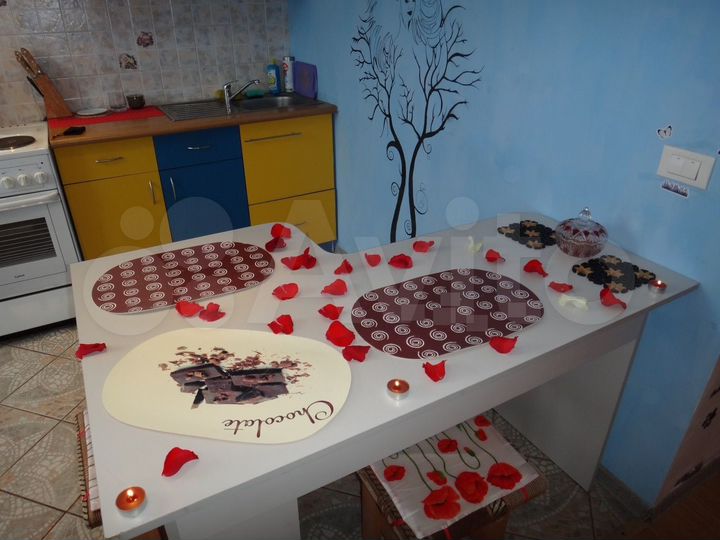 Квартира-студия, 40 м², 2/5 эт.