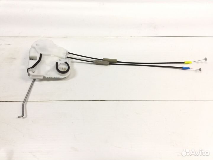 Mitsubishi ASX Замок Двери Передней Задней