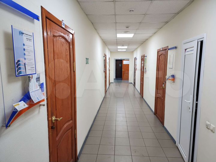 Офис, 24.8 м²