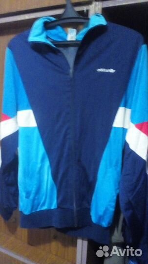 Мастерка Адидас