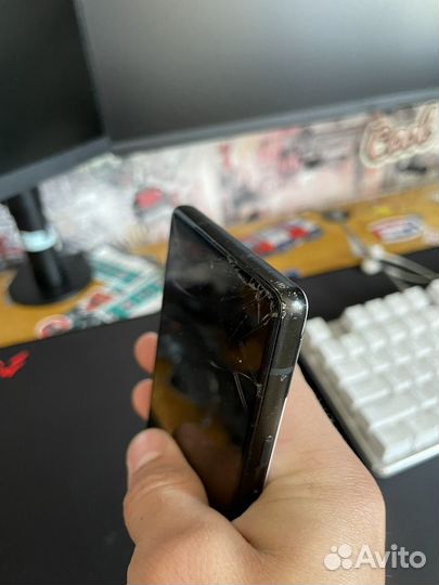 Google Pixel 6a, 6/128 ГБ