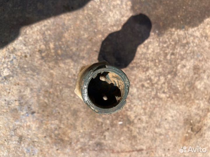 Датчик давления топлива Renault ямз 650