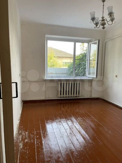 Дом 75,8 м² на участке 8 сот.