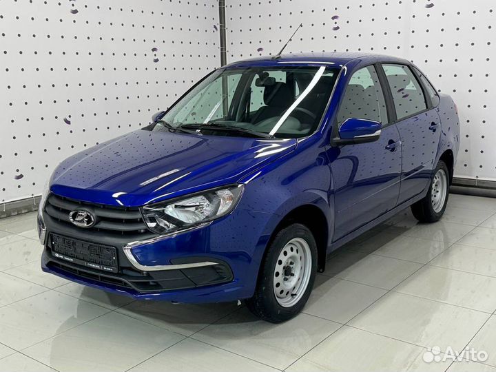 LADA Granta 1.6 МТ, 2025