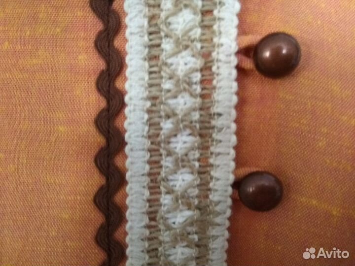 Новая косоворотка