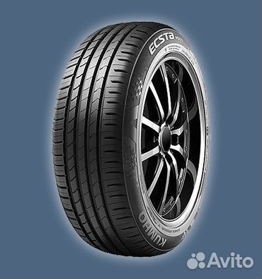 Kumho Ecsta HS51 215/55 R17 94V