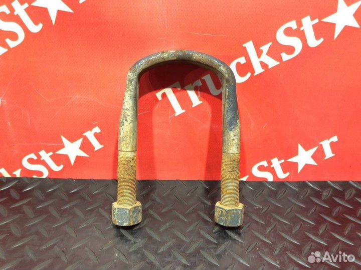 Стремянка рессоры Daf XF106