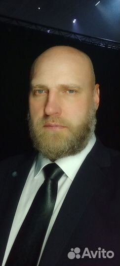 Личная охрана