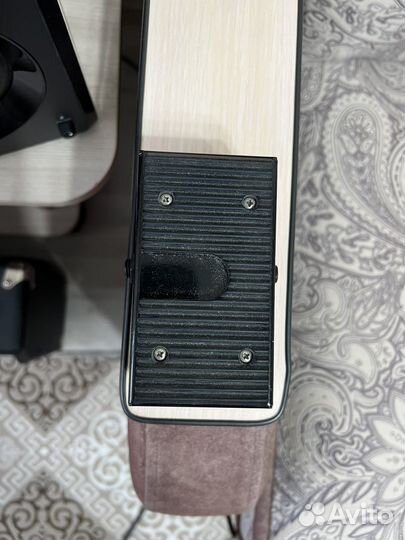 Гитарная педаль AMT WAH