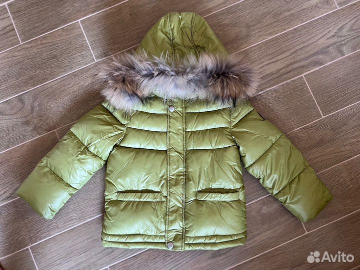 Детская одежда сток оптом