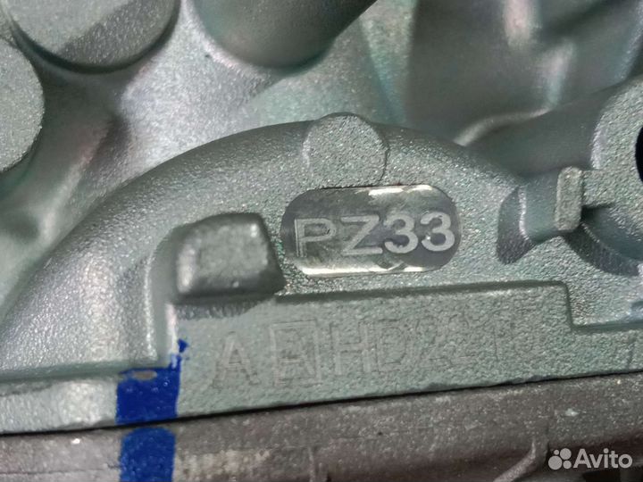 Карбюратор PZ33