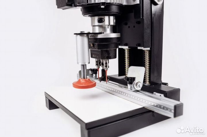 Сверлильно-присадочный станок SPS 1