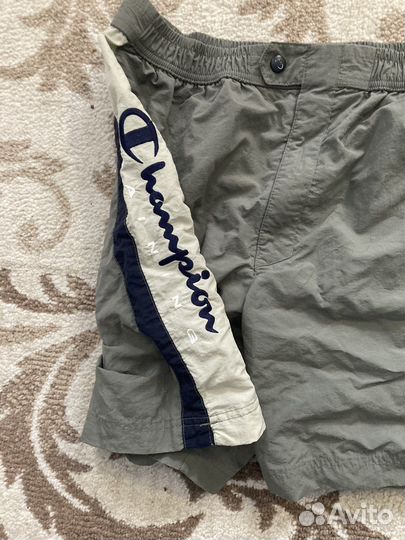 Шорты champion