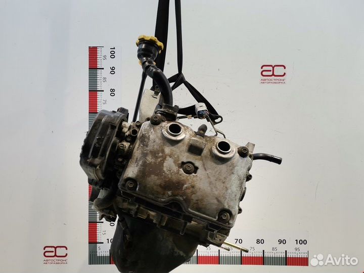 Двигатель Subaru Forester i