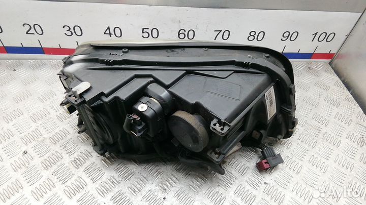 Фара левая Volvo XC90