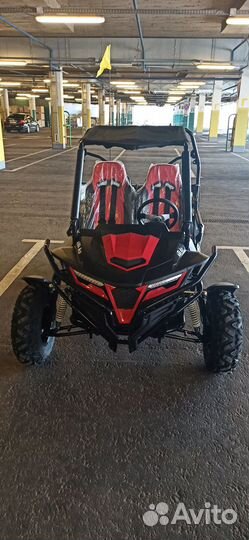 Багги KTA K5 New 2023 В Наличий