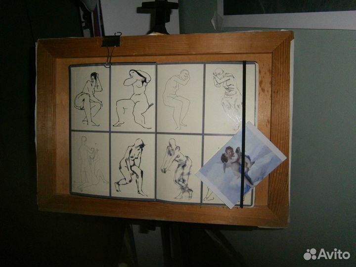 Фотоаппарат olympus