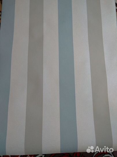 Обои остатки