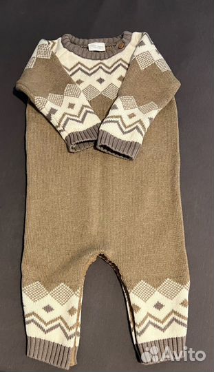 Поддева Next новая 74