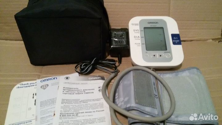 Тонометр аппликатор дэнс диадэнс