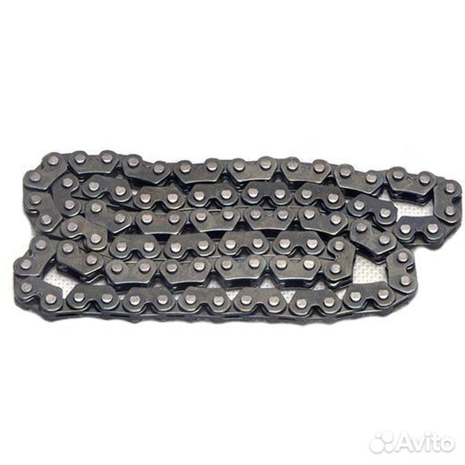 Цепь привода грм Yamaha YBR125