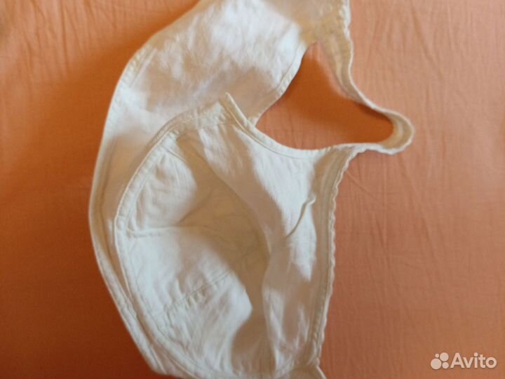 Бюстгальтер СССР