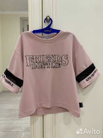 Костюм для девочки